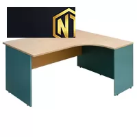 BÀN LÀM VIỆC VĂN PHÒNG VÁN MDF GIÁ TỐT